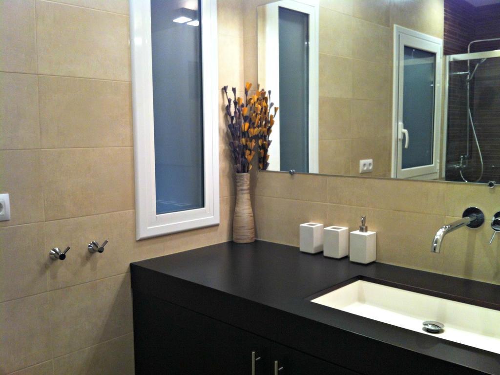 Nim Eixample 5 Apartment Barcelona Bilik gambar