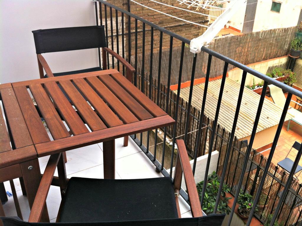 Nim Eixample 5 Apartment Barcelona Bilik gambar