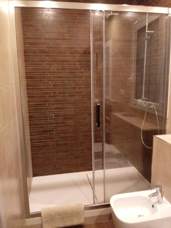 Nim Eixample 5 Apartment Barcelona Luaran gambar