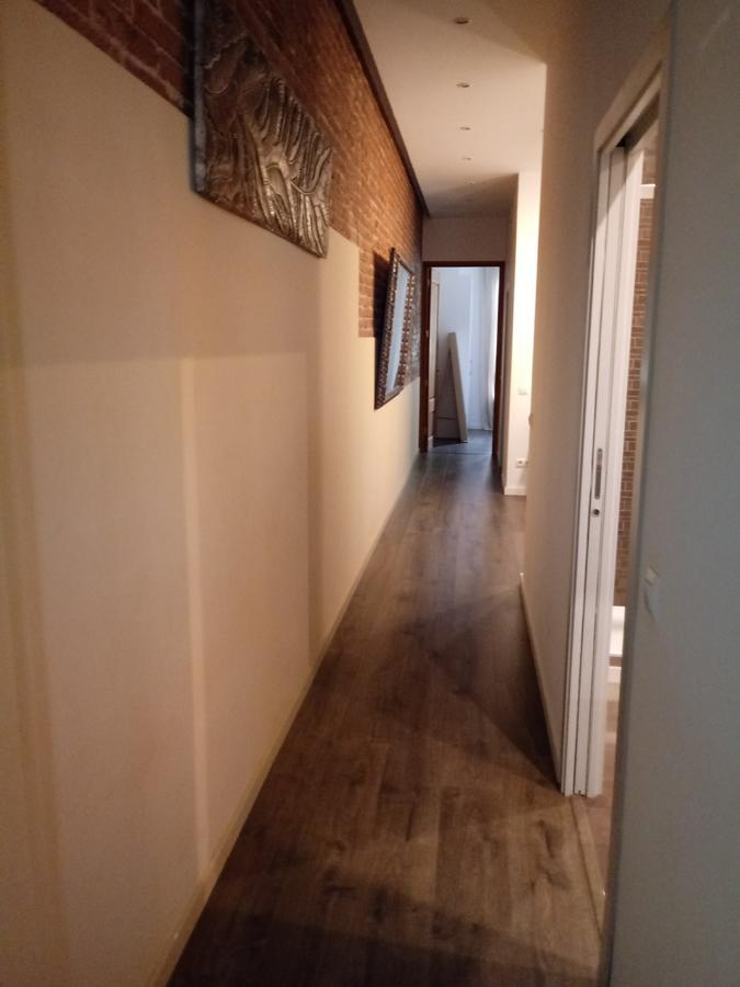 Nim Eixample 5 Apartment Barcelona Luaran gambar